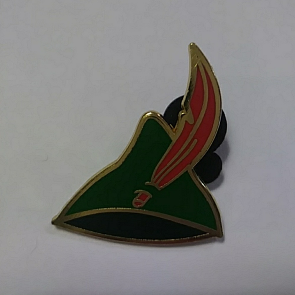 Disney Pin